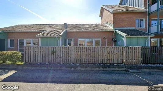 Bostadsrätter till salu i Staffanstorp - Bild från Google Street View
