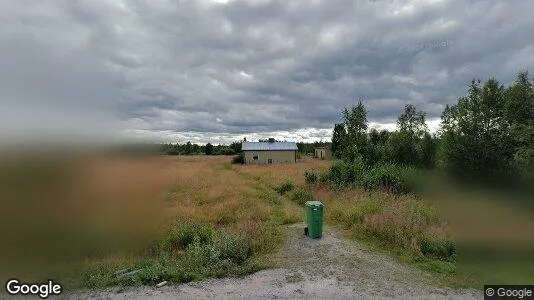 Lägenheter till salu i Gällivare - Bild från Google Street View