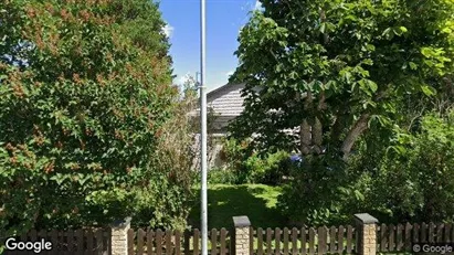Lägenheter att hyra i Enköping - Bild från Google Street View