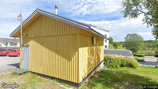 Lägenheter att hyra i Norrtälje - Bild från Google Street View