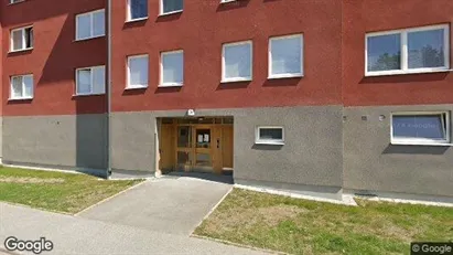 Lägenheter till salu i Haninge - Bild från Google Street View