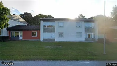 Lägenheter att hyra i Örebro - Bild från Google Street View
