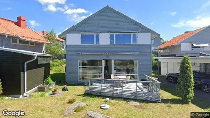 Lägenheter till salu i Göteborg Västra - Bild från Google Street View