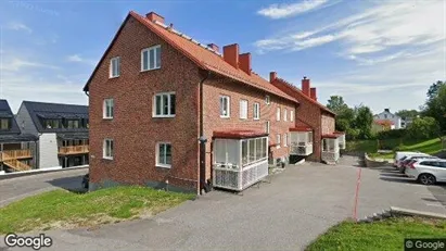 Lägenheter till salu i Sundsvall - Bild från Google Street View