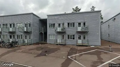 Lägenheter att hyra i Karlstad - Bild från Google Street View