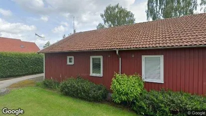 Lägenheter att hyra i Växjö - Bild från Google Street View