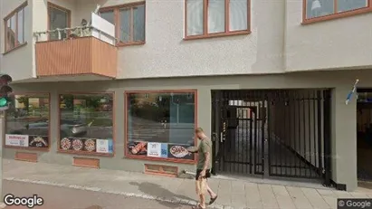 Lägenheter att hyra i Malmö Centrum - Bild från Google Street View