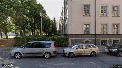 Lägenheter att hyra i Norrköping - Bild från Google Street View