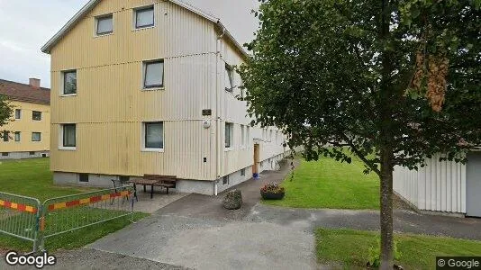 Lägenheter att hyra i Partille - Bild från Google Street View