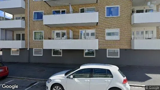 Lägenheter att hyra i Jönköping - Bild från Google Street View