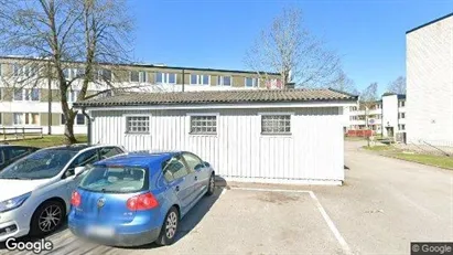 Lägenheter att hyra i Växjö - Bild från Google Street View