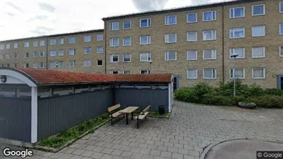 Lägenheter att hyra i Kirseberg - Bild från Google Street View