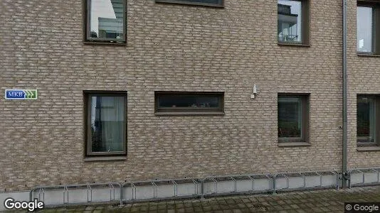 Lägenheter att hyra i Limhamn/Bunkeflo - Bild från Google Street View