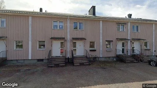 Lägenheter att hyra i Grums - Bild från Google Street View