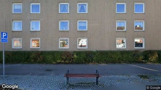 Bostadsrätter till salu i Filipstad - Bild från Google Street View