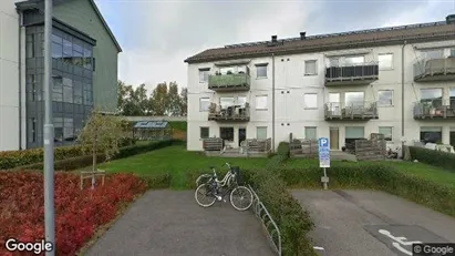 Bostadsrätter till salu i Helsingborg - Bild från Google Street View
