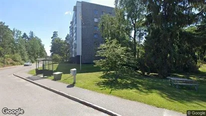 Bostadsrätter till salu i Södertälje - Bild från Google Street View