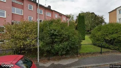 Bostadsrätter till salu i Norrköping - Bild från Google Street View