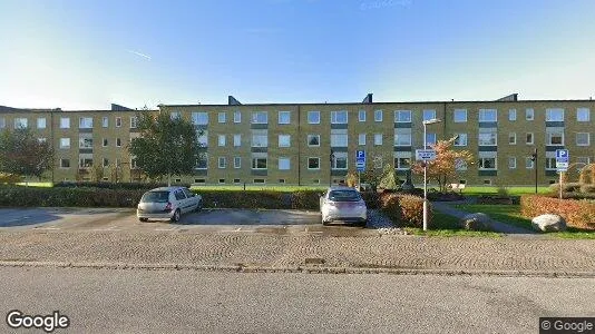 Bostadsrätter till salu i Malmö Centrum - Bild från Google Street View