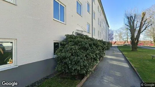 Bostadsrätter till salu i Borås - Bild från Google Street View