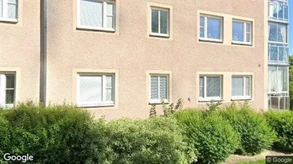 Bostadsrätter till salu i Södertälje - Bild från Google Street View