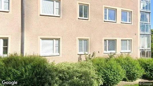 Bostadsrätter till salu i Södertälje - Bild från Google Street View