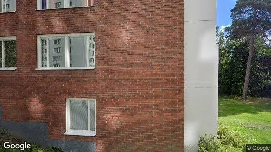 Bostadsrätter till salu i Danderyd - Bild från Google Street View