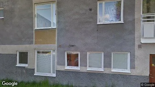 Bostadsrätter till salu i Söderort - Bild från Google Street View