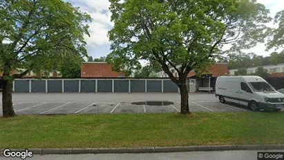 Lägenheter att hyra i Örebro - Bild från Google Street View