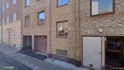Lägenheter att hyra i Helsingborg - Bild från Google Street View