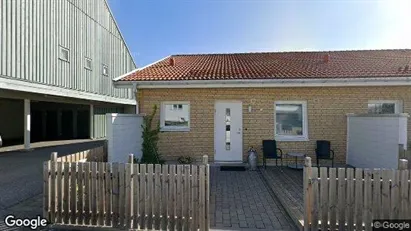 Lägenheter att hyra i Staffanstorp - Bild från Google Street View