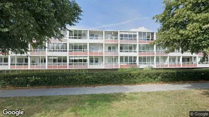 Lägenheter att hyra i Fosie - Bild från Google Street View