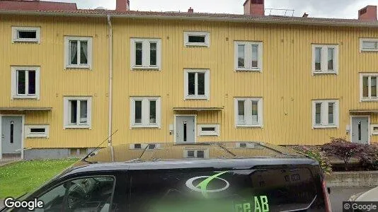 Lägenheter att hyra i Västra hisingen - Bild från Google Street View