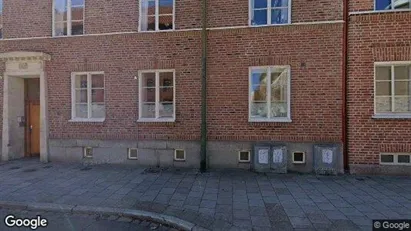 Bostadsrätter till salu i Malmö Centrum - Bild från Google Street View