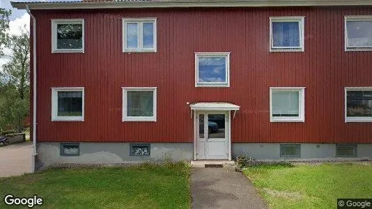 Bostadsrätter till salu i Årjäng - Bild från Google Street View