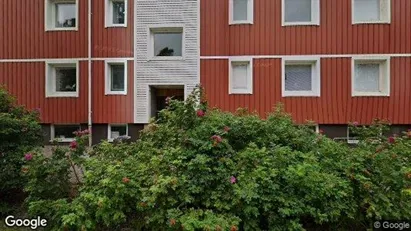 Bostadsrätter till salu i Avesta - Bild från Google Street View