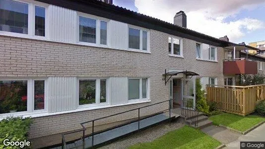 Bostadsrätter till salu i Linköping - Bild från Google Street View