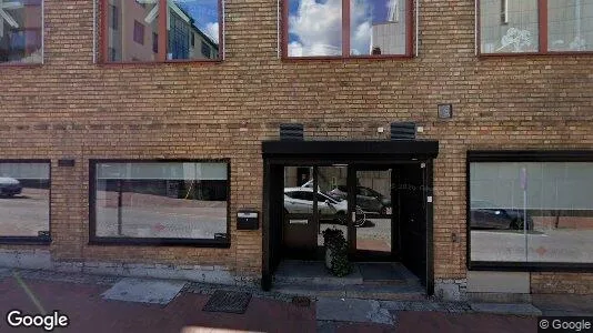 Lägenheter att hyra i Jönköping - Bild från Google Street View