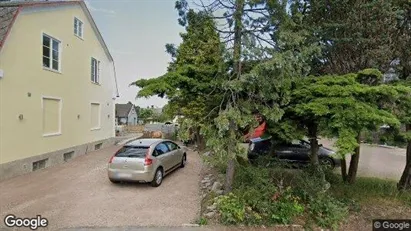Lägenheter att hyra i Bjuv - Bild från Google Street View