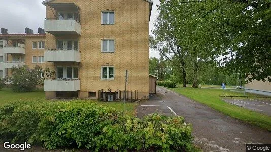 Bostadsrätter till salu i Kristinehamn - Bild från Google Street View