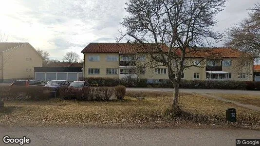 Lägenheter att hyra i Linköping - Bild från Google Street View