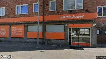 Bostadsrätter till salu i Söderort - Bild från Google Street View