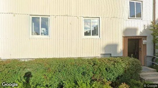 Bostadsrätter till salu i Göteborg Östra - Bild från Google Street View