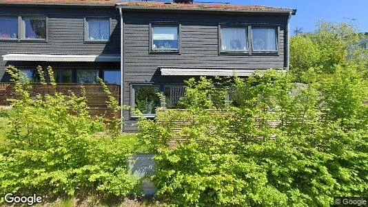 Bostadsrätter till salu i Tyresö - Bild från Google Street View