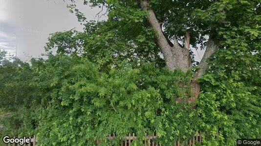 Lägenheter till salu i Bollnäs - Bild från Google Street View