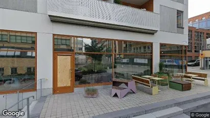 Lägenheter till salu i Område ej specificerat - Bild från Google Street View
