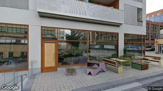 Lägenheter till salu i Område ej specificerat - Bild från Google Street View
