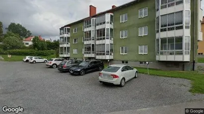 Lägenheter till salu i Härnösand - Bild från Google Street View