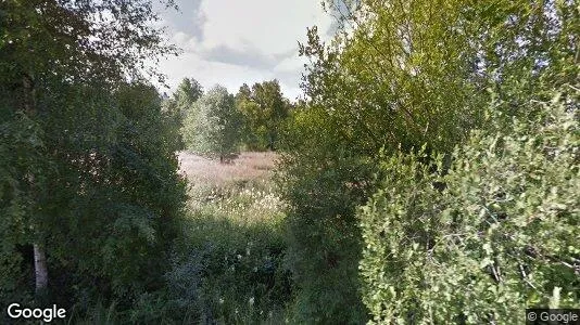 Lägenheter till salu i Strömstad - Bild från Google Street View