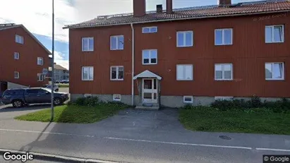 Lägenheter till salu i Härnösand - Bild från Google Street View